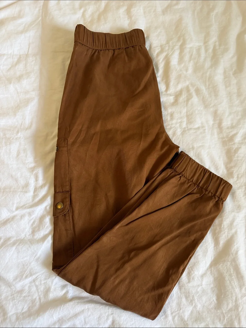 Women’s Banana Republic Brown Jogger Pant